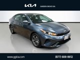 Certified 2024 Kia Forte LXS w/ LXS Technology Package image 1