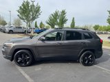 Used 2018 Jeep Cherokee Latitude w/ Altitude Package image 5