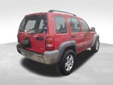Used 2004 Jeep Liberty Sport w/ PWR Convenience Group image 3