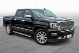 Used 2016 GMC Sierra 1500 Denali w/ Enhanced Driver Alert Package image 2