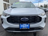 New 2025 Ford Escape ST-Line Elite w/ Class II Trailer Tow Package image 4