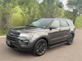 Certified 2018 Ford Explorer XLT w/ Equipment Group 202A image 3