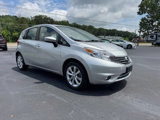 Used 2015 Nissan Versa Note SV image 4