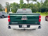 Used 2015 GMC Sierra 1500 SLT w/ SLT Crew Cab Value Package image 3