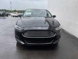 Used 2013 Ford Fusion Titanium image 3