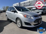 Used 2013 Ford C-MAX SE image 2