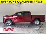 New 2025 RAM 1500 Big Horn image 4