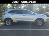 Used 2019 Ford Edge SEL w/ Equipment Group 201A image 3