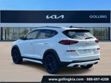 Used 2019 Hyundai Tucson Night image 4