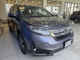 Certified 2019 Honda Pilot Elite image 3