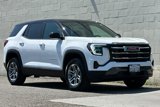 Used 2025 GMC Terrain Elevation image 2