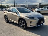 Used 2016 Lexus RX 350 AWD image 3