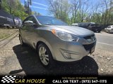 Used 2013 Hyundai Tucson Limited w/ Premium Pkg image 2