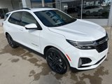 Certified 2022 Chevrolet Equinox RS w/ RS Leather Package image 2