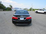 Used 2015 Honda Accord Sport image 4