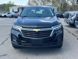 Certified 2023 Chevrolet Equinox LS image 3