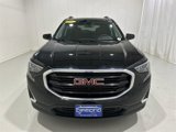 Used 2019 GMC Terrain SLE w/ Driver Convenience Package image 3