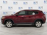 Used 2020 Jeep Compass Latitude image 2