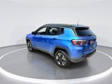 Used 2018 Jeep Compass Trailhawk w/ Cold Weather Group image 6