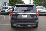Used 2017 Ford Explorer Limited w/ Equipment Group 301A image 6