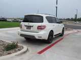 Used 2020 Nissan Armada Platinum w/ Cargo Package image 3