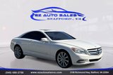 Used 2013 Mercedes-Benz CL 550 4MATIC image 3