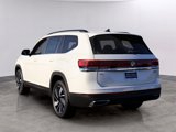 New 2025 Volkswagen Atlas SE image 5