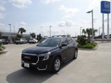 Used 2022 GMC Terrain SLE w/ Driver Convenience Package image 4