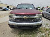 Used 2007 Chevrolet Colorado LT w/ Power Convenience Package image 2