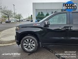 Used 2020 Chevrolet Silverado 1500 RST w/ All-Star Edition image 2