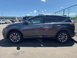 Used 2017 Toyota RAV4 Limited image 3