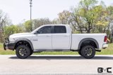 Used 2016 RAM 2500 SLT image 4