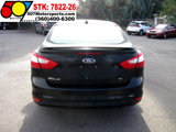 Used 2013 Ford Focus SE image 4