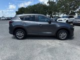 Used 2022 MAZDA CX-5 AWD 2.5 S w/ Preferred Package image 2