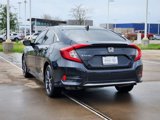 Used 2020 Honda Civic EX image 4