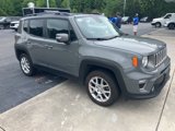 Used 2021 Jeep Renegade Limited image 6