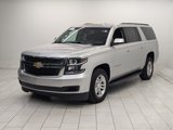 Used 2019 Chevrolet Suburban LT image 4