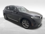 Certified 2022 BMW X3 xDrive30i w/ Convenience Package image 2