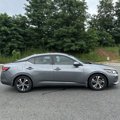 Used 2020 Nissan Sentra SV image 6