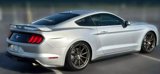 Used 2019 Ford Mustang Coupe w/ Ecoboost Performance Package image 2