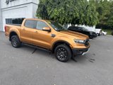 Used 2019 Ford Ranger Lariat w/ Equipment Group 501A Mid image 2
