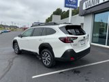 Used 2025 Subaru Outback Premium image 2