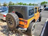Used 2012 Jeep Wrangler Unlimited Sport w/ Connectivity Group image 4