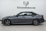 Used 2022 BMW 330i Sedan w/ M Sport Package image 2