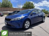Used 2018 Kia Forte LX image 4