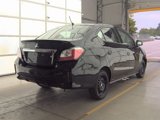 Used 2022 Mitsubishi Mirage G4 ES image 2