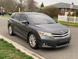 Used 2015 Toyota Venza XLE image 3