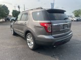Used 2014 Ford Explorer XLT w/ Equipment Group 202A image 3