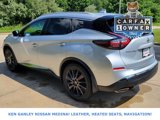Used 2020 Nissan Murano SL image 5