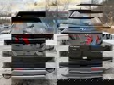 New 2025 Hyundai Tucson SE image 4